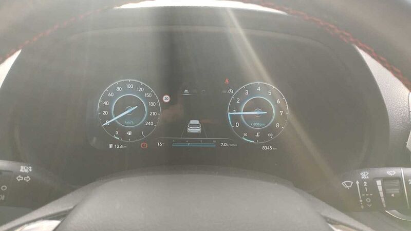 Hyundai i30 1.0 TGDI N Line 100