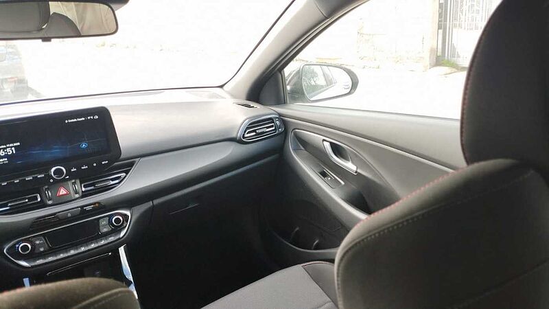 Hyundai i30 1.0 TGDI N Line 100