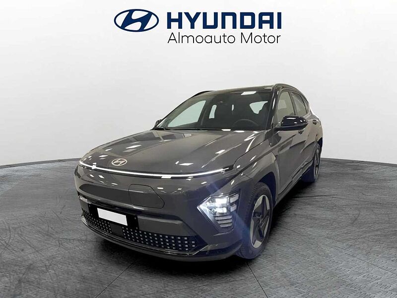 Hyundai Kona EV Tecno 2C 204