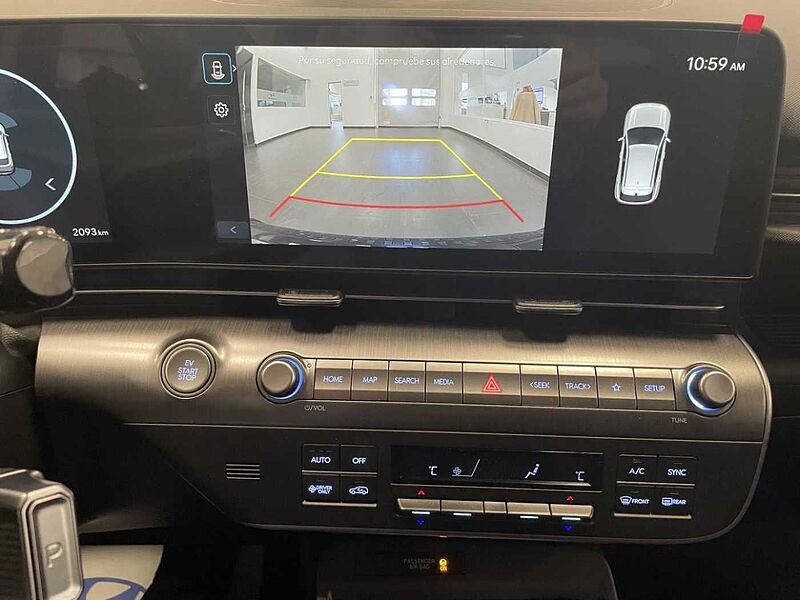 Hyundai Kona EV Tecno 2C 204