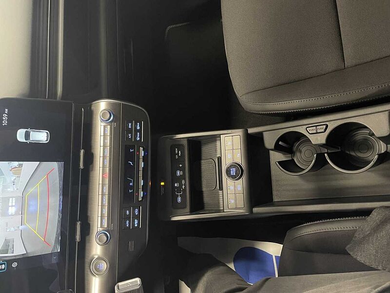 Hyundai Kona EV Tecno 2C 204