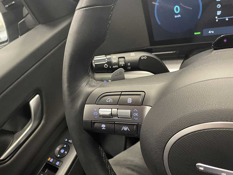 Hyundai Kona EV Tecno 2C 204