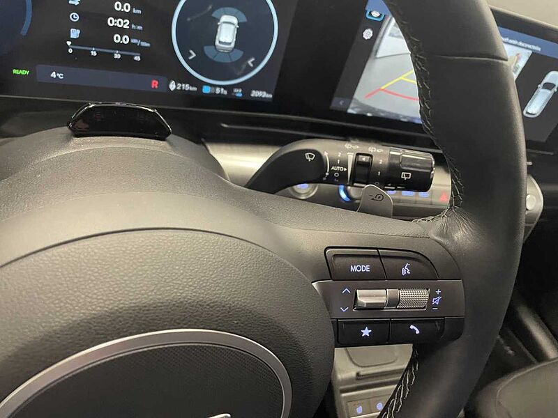 Hyundai Kona EV Tecno 2C 204