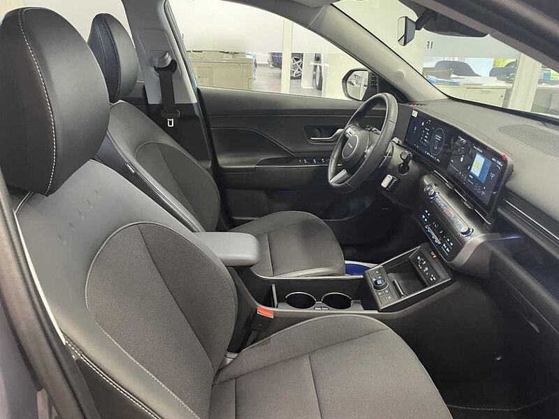 Hyundai Kona EV Tecno 2C 204