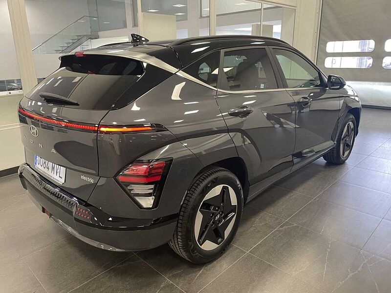 Hyundai Kona EV Tecno 2C 204