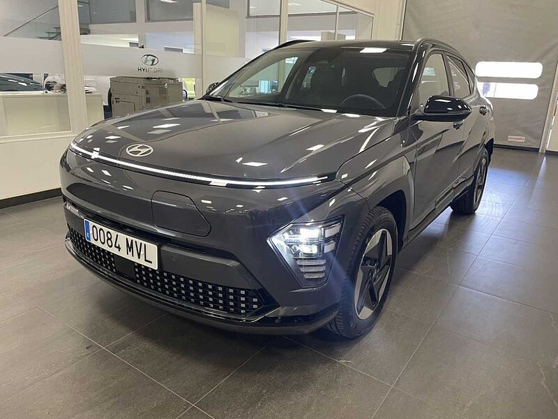 Hyundai Kona EV Tecno 2C 204