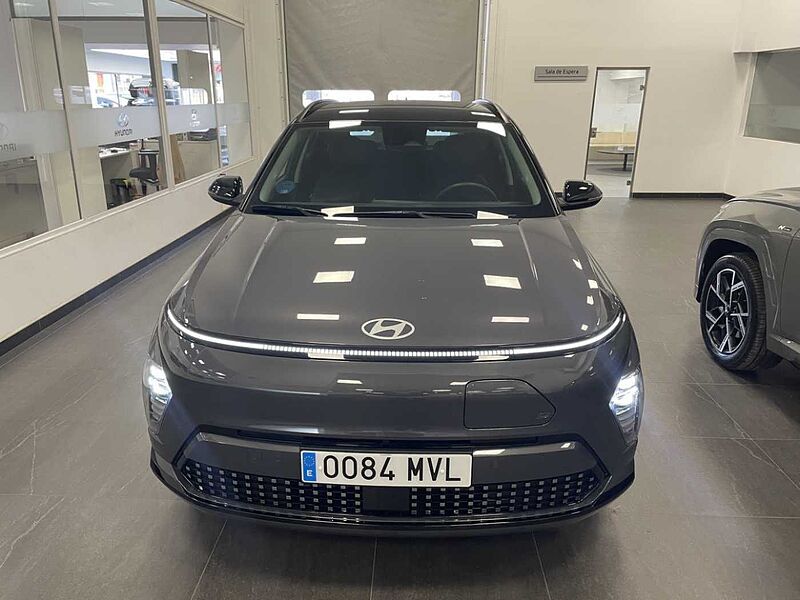 Hyundai Kona EV Tecno 2C 204