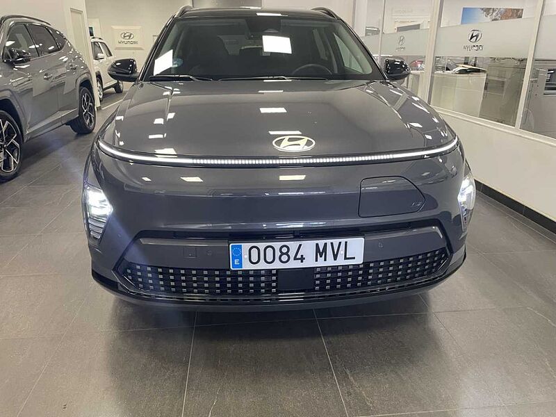 Hyundai Kona EV Tecno 2C 204