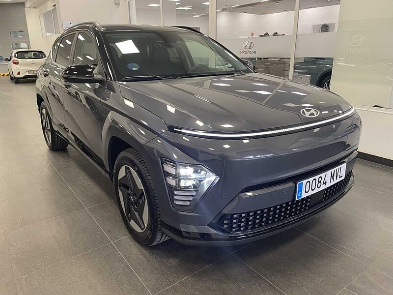 Hyundai Kona EV Tecno 2C 204