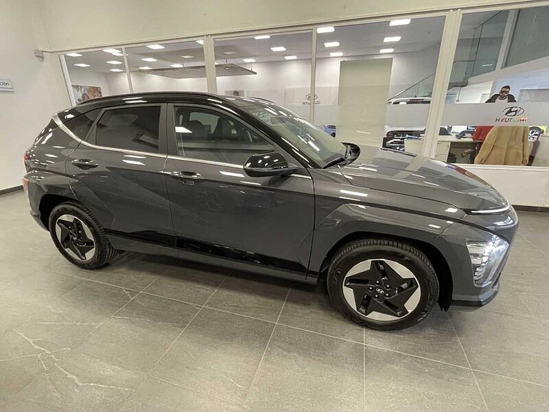 Hyundai Kona EV Tecno 2C 204