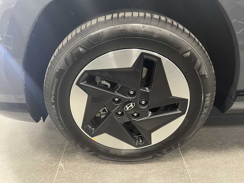 Hyundai Kona EV Tecno 2C 204
