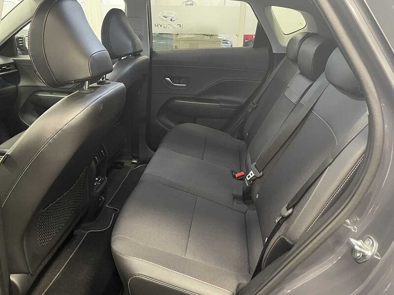 Hyundai Kona EV Tecno 2C 204