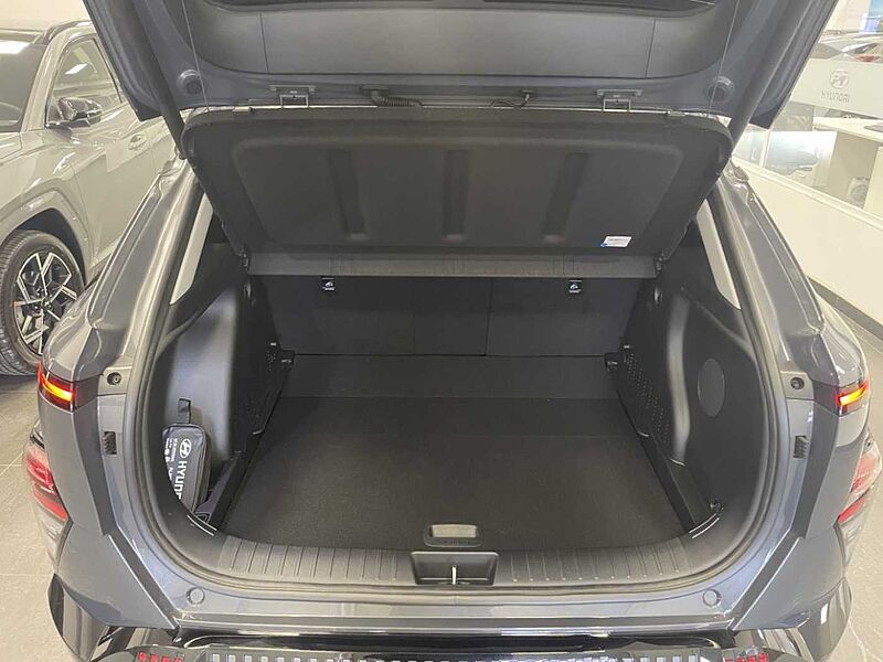 Hyundai Kona EV Tecno 2C 204