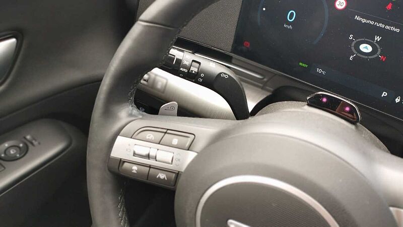 Hyundai Kona EV Tecno 2C 204