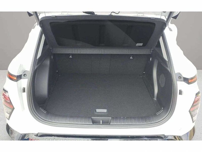 Hyundai Kona EV Tecno 2C 204