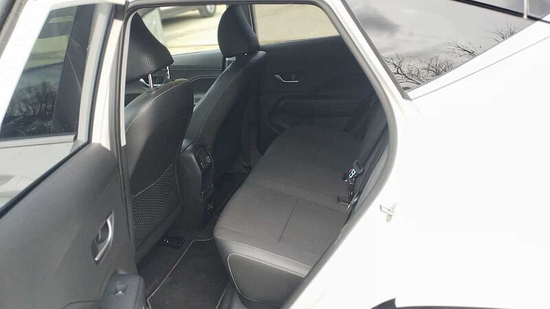 Hyundai Kona EV Tecno 2C 204