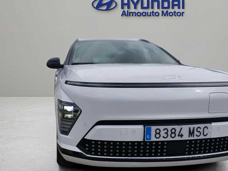 Hyundai Kona EV Tecno 2C 204