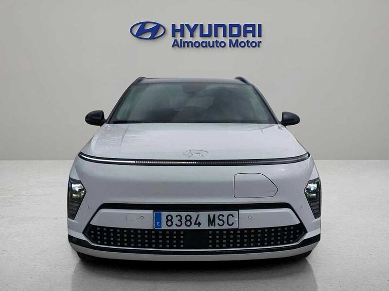 Hyundai Kona EV Tecno 2C 204