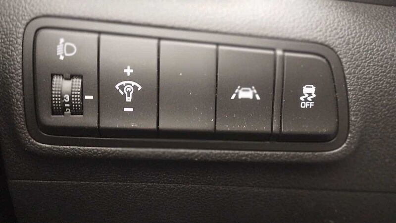 Hyundai Tucson 1.6 TGDI Tecno 4x2 DT