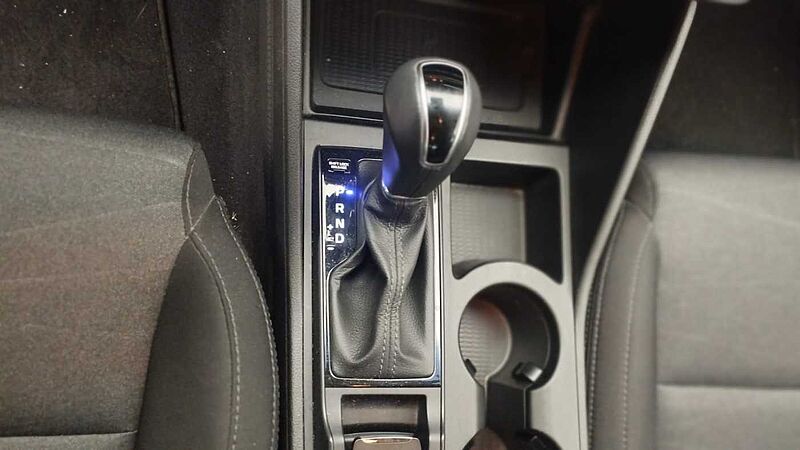 Hyundai Tucson 1.6 TGDI Tecno 4x2 DT