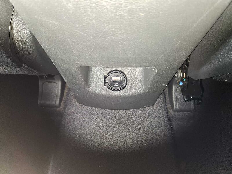 Hyundai Tucson Diesel Tucson 1.6CRDI 48V SLE 4x2