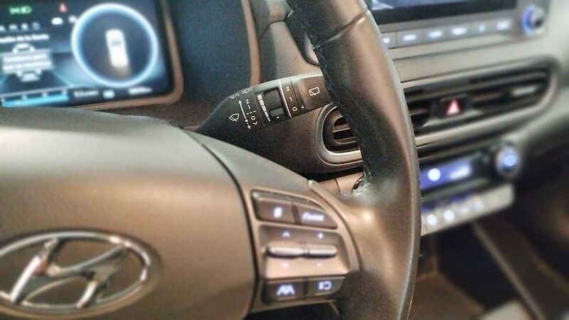 Hyundai Kona 1.0 TGDI 48V Maxx 4x2