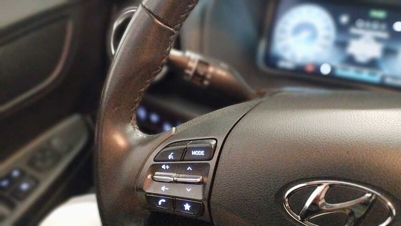 Hyundai Kona 1.0 TGDI 48V Maxx 4x2