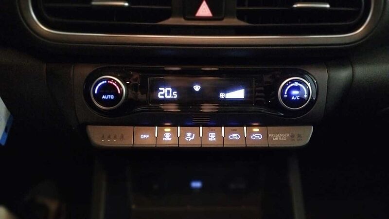 Hyundai Kona 1.0 TGDI 48V Maxx 4x2