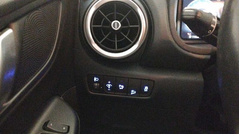 Hyundai Kona 1.0 TGDI 48V Maxx 4x2