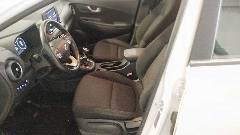Hyundai Kona 1.0 TGDI 48V Maxx 4x2