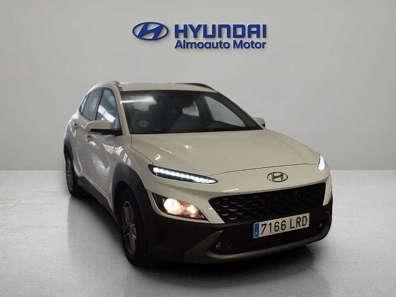 Hyundai Kona 1.0 TGDI 48V Maxx 4x2