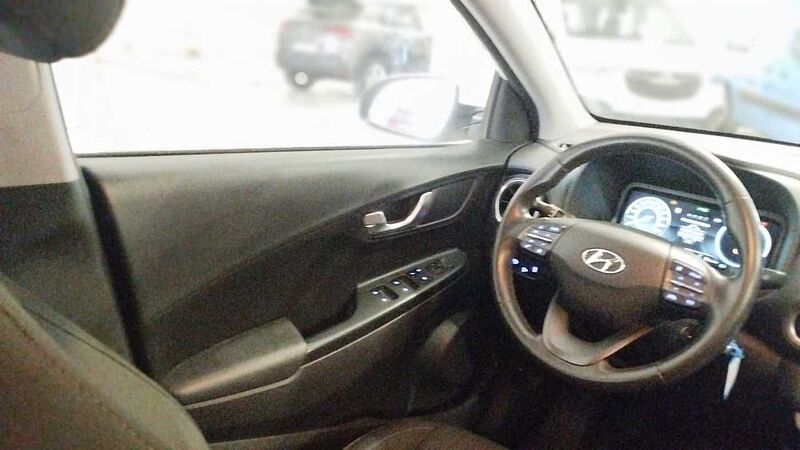 Hyundai Kona 1.0 TGDI 48V Maxx 4x2
