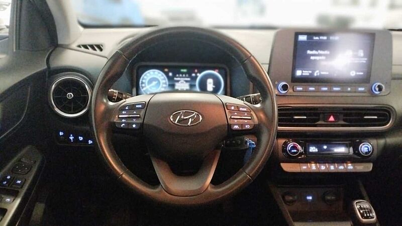 Hyundai Kona 1.0 TGDI 48V Maxx 4x2