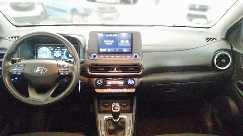 Hyundai Kona 1.0 TGDI 48V Maxx 4x2