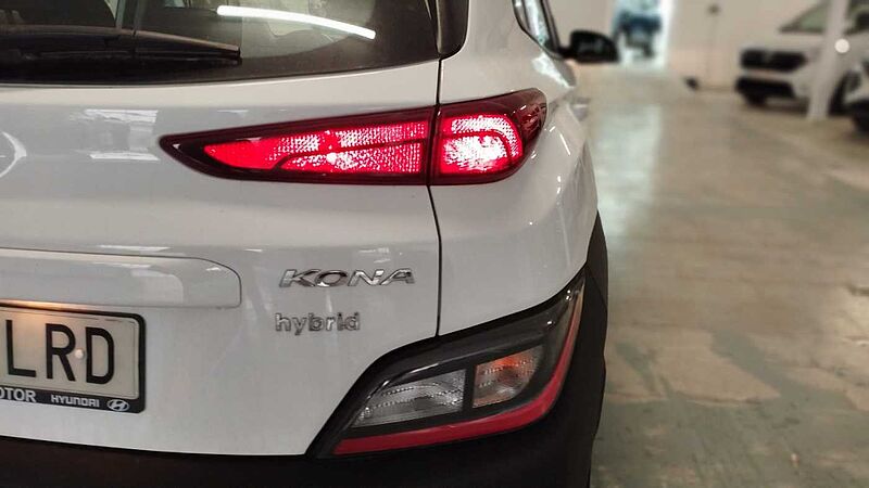 Hyundai Kona 1.0 TGDI 48V Maxx 4x2