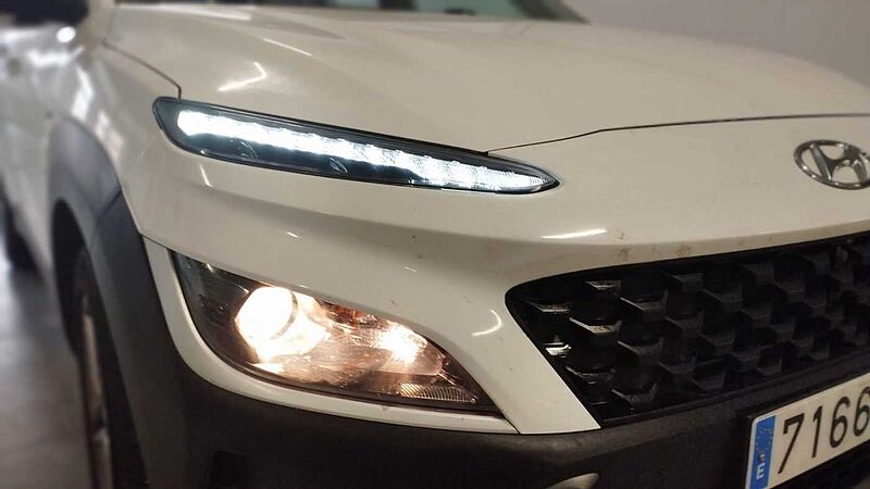 Hyundai Kona 1.0 TGDI 48V Maxx 4x2