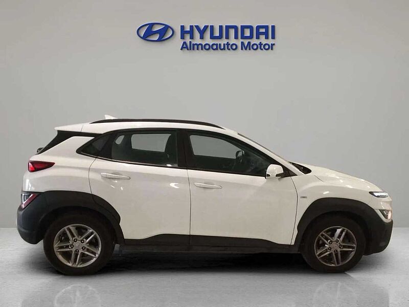 Hyundai Kona 1.0 TGDI 48V Maxx 4x2