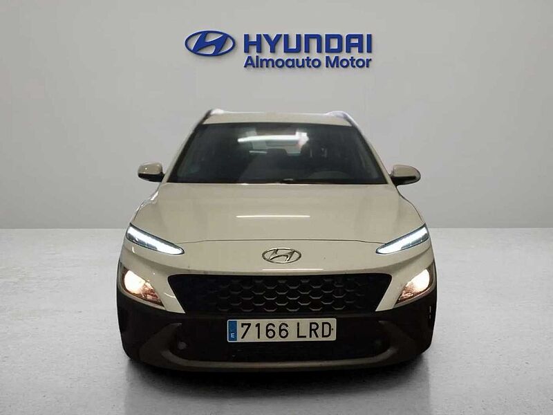 Hyundai Kona 1.0 TGDI 48V Maxx 4x2