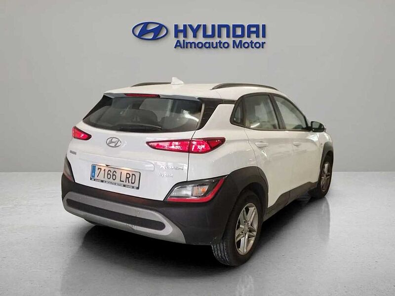 Hyundai Kona 1.0 TGDI 48V Maxx 4x2
