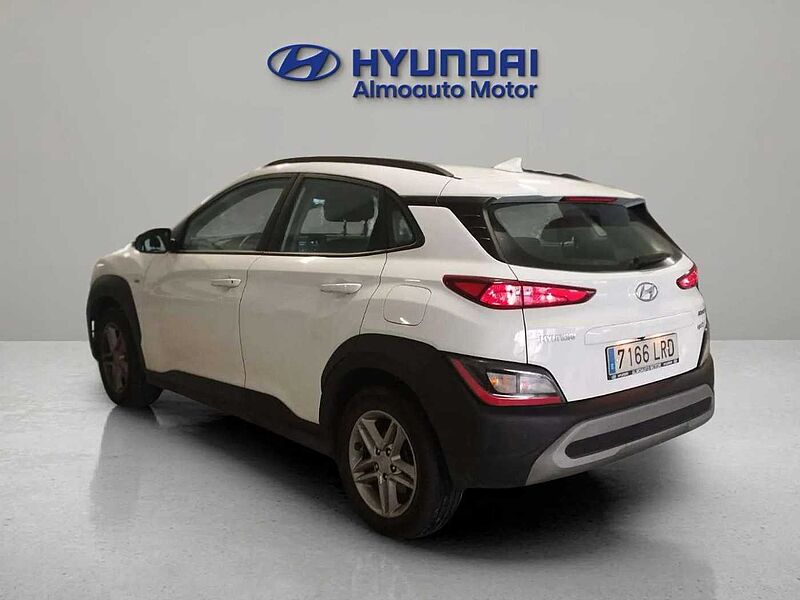 Hyundai Kona 1.0 TGDI 48V Maxx 4x2