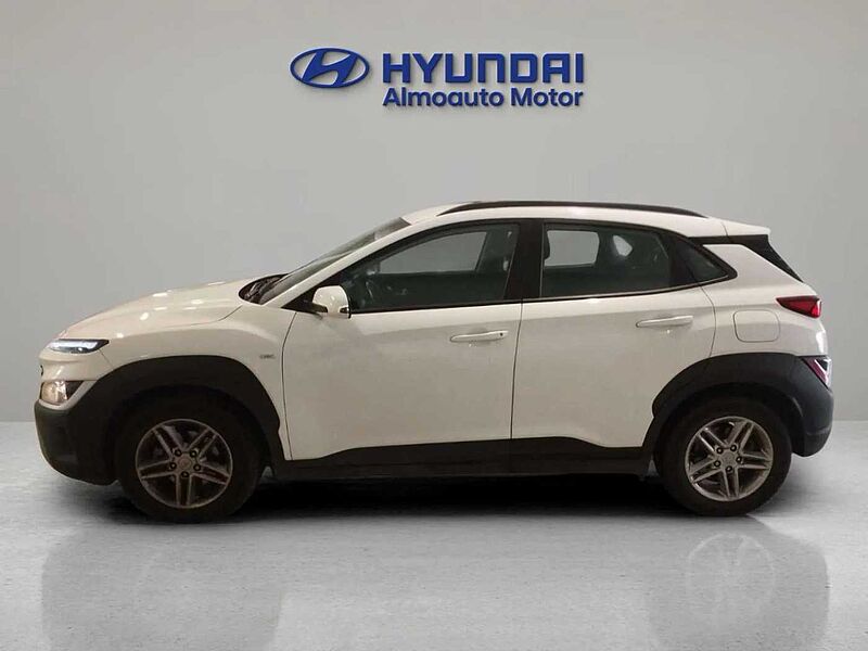 Hyundai Kona 1.0 TGDI 48V Maxx 4x2