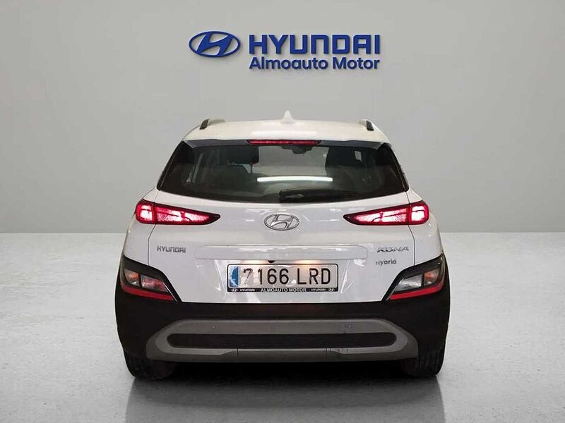 Hyundai Kona 1.0 TGDI 48V Maxx 4x2