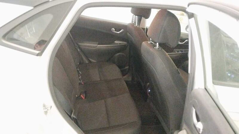 Hyundai Kona 1.0 TGDI 48V Maxx 4x2