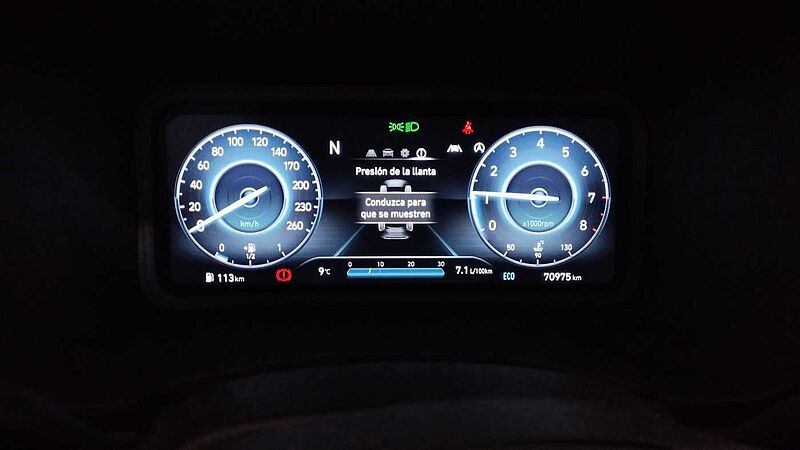 Hyundai Kona 1.0 TGDI 48V Maxx 4x2