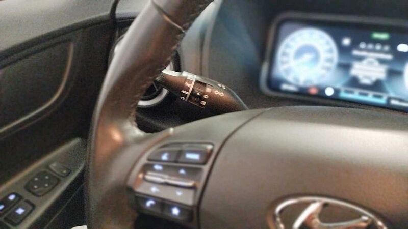Hyundai Kona 1.0 TGDI 48V Maxx 4x2