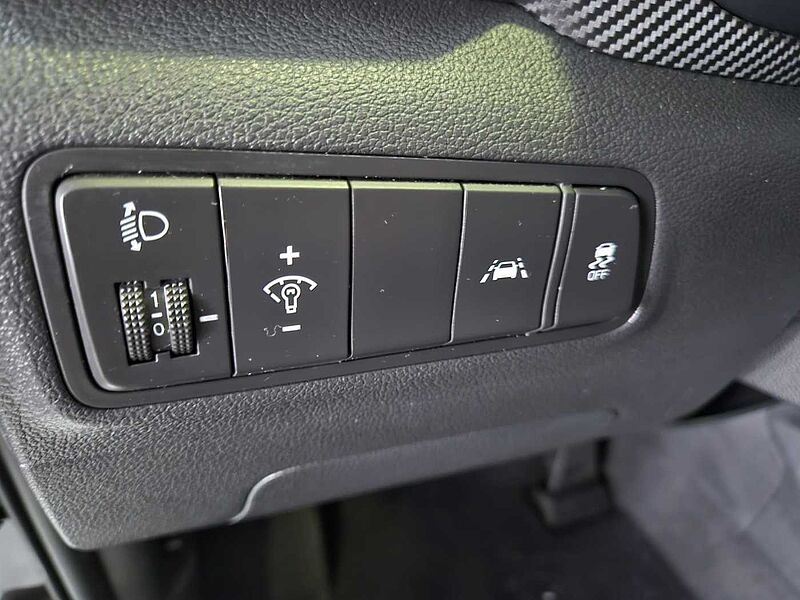 Hyundai Tucson Diesel Tucson 1.6CRDI 48V SLE 4x2