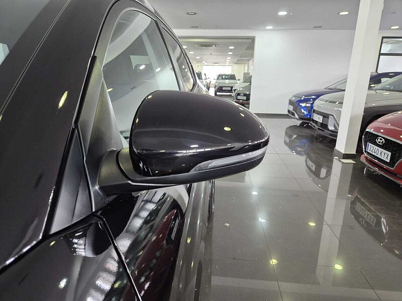 Hyundai Tucson Diesel Tucson 1.6CRDI 48V SLE 4x2