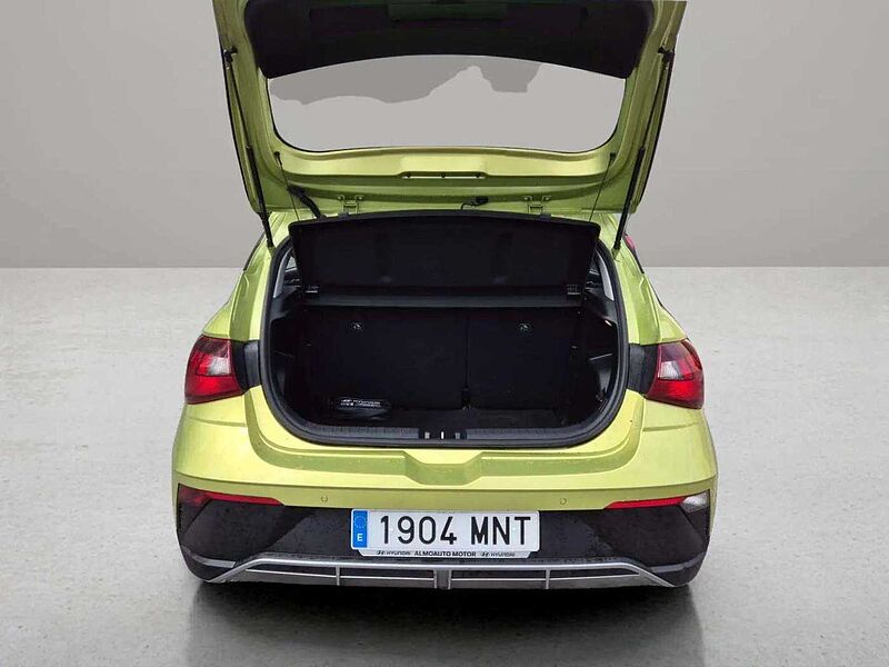 Hyundai i20 1.2 MPI Klass