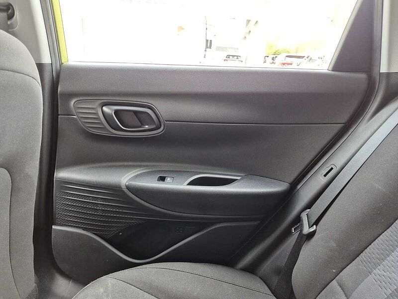 Hyundai i20 1.2 MPI Klass