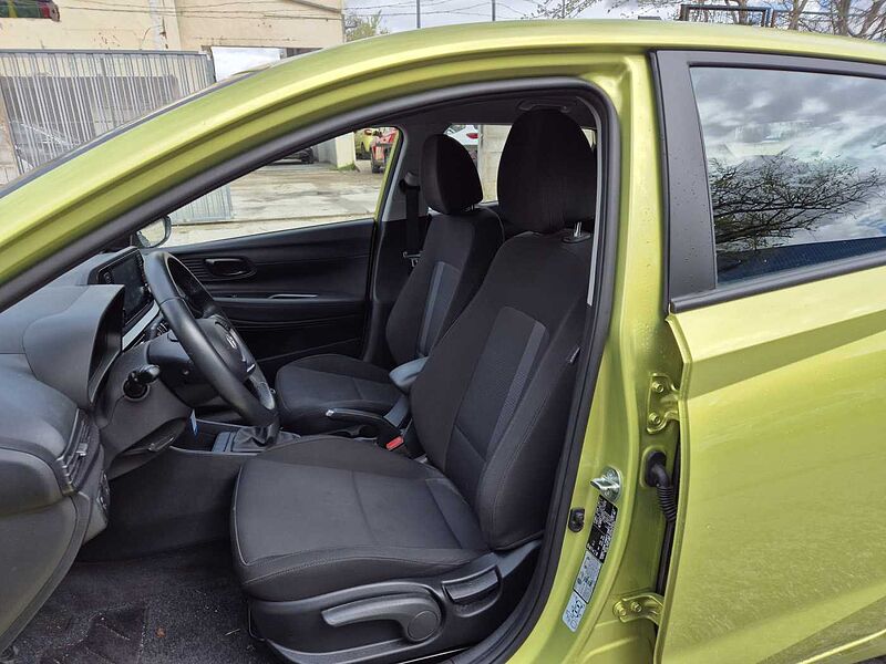 Hyundai i20 1.2 MPI Klass